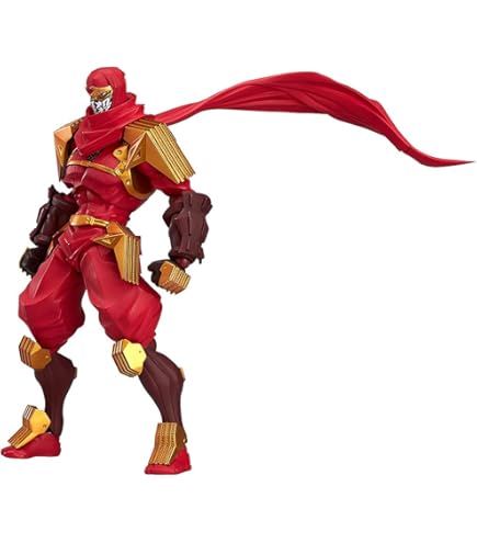 Amazon.co.jp: figma ニンジャスレイヤー フロムアニメイシヨン ヤモト